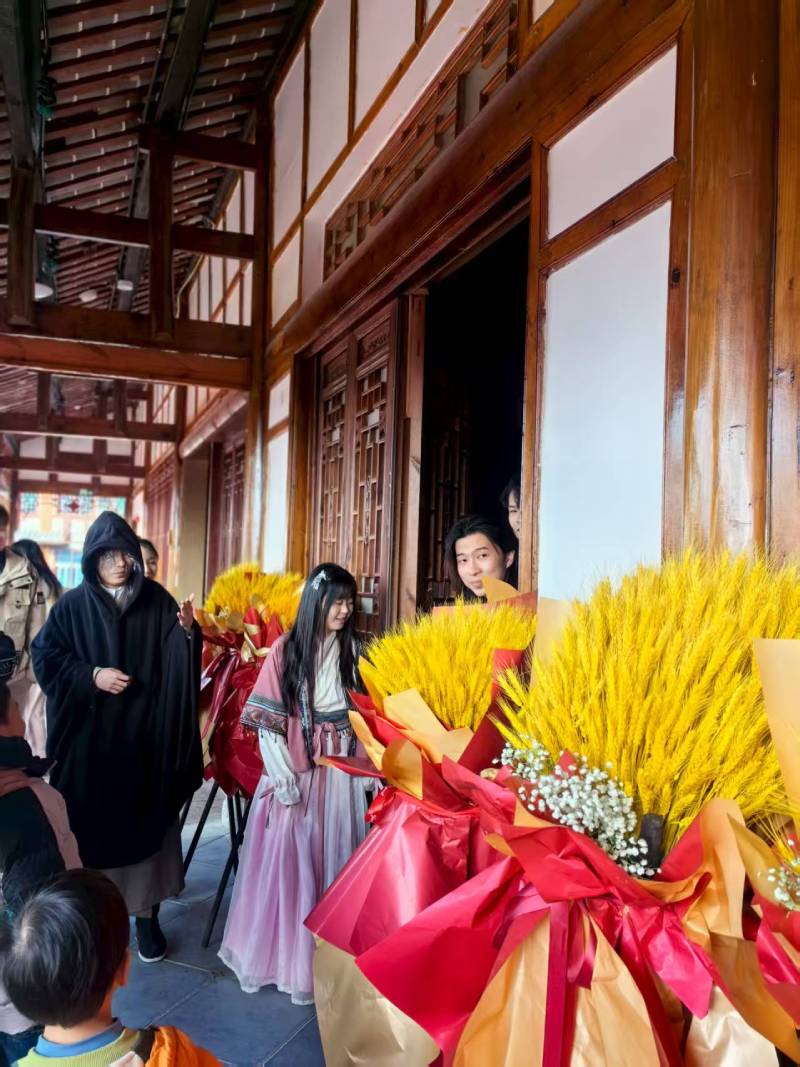 沉浸赋能：克州景区演艺的差异化突围之路